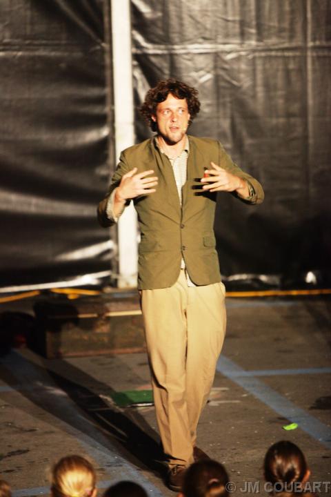 Diapositive suivante